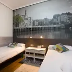 Volantin Daire Bilbao