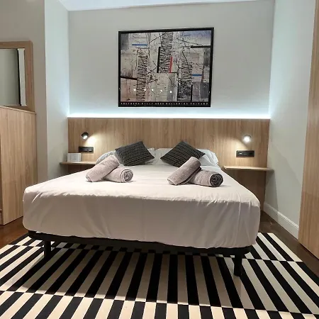 Apartment Volantin
