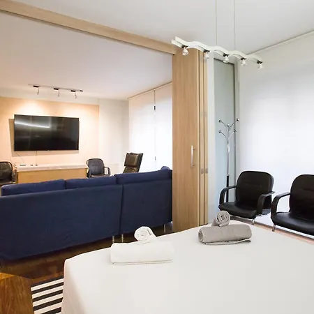 Volantin Apartment *