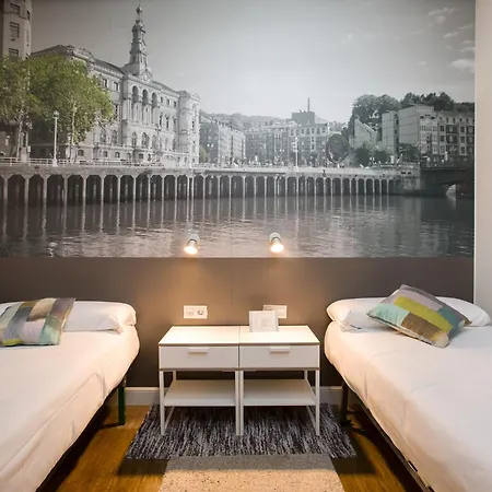 Apartment Volantin *