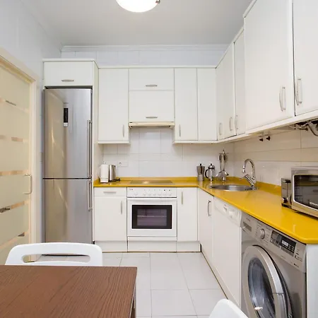 Apartamento Volantin