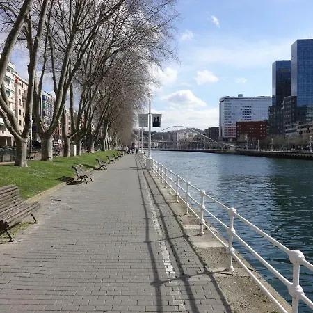 Appartement Volantin *