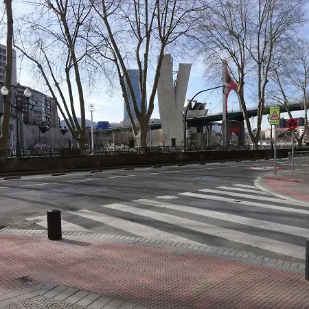 Volantin Apartament *