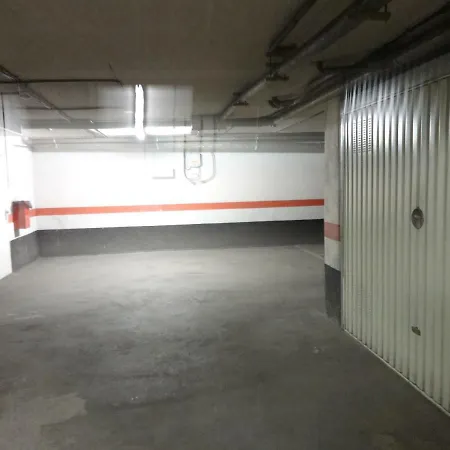 Apartment Volantin
