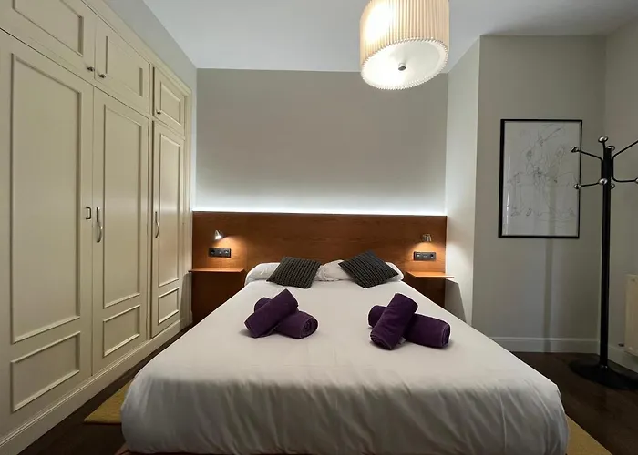 Volantin Lägenhet *