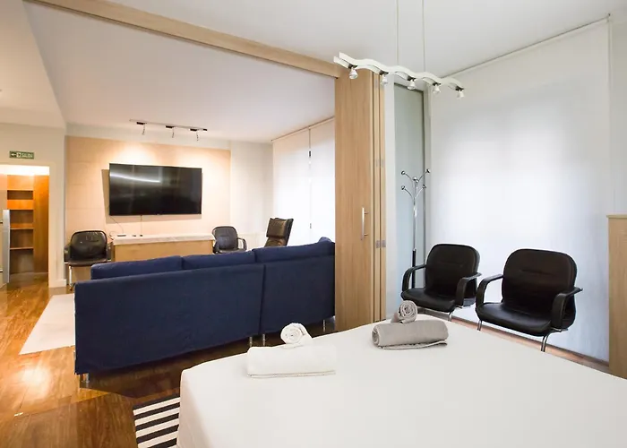 Volantin Lejlighed *