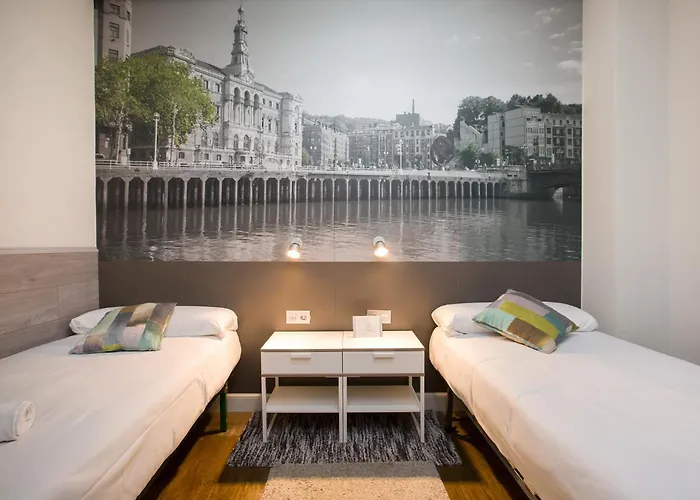 Lejlighed Volantin *