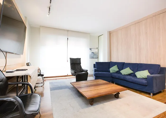 Lejlighed Volantin *