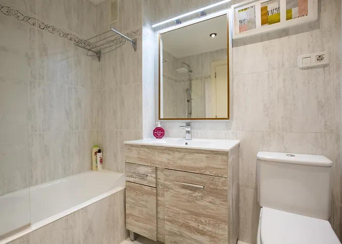 Lägenhet Volantin *