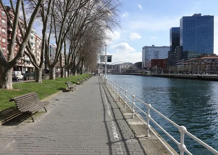 Lägenhet Volantin *