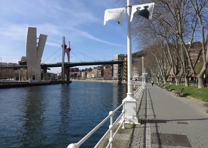 Lägenhet Volantin *