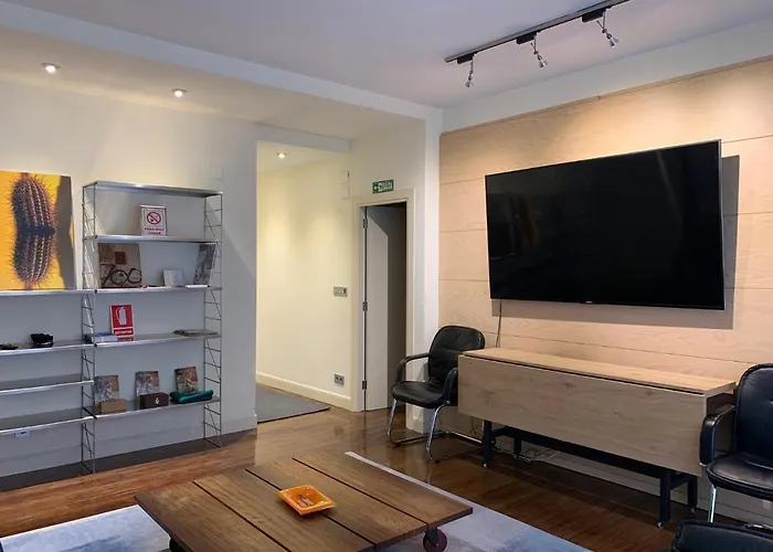 Lägenhet Volantin *