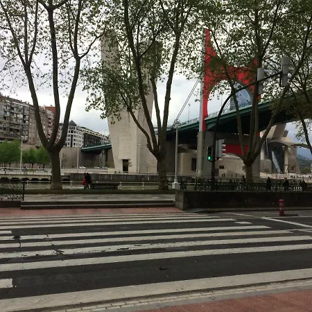 Volantin Appartamento Bilbao