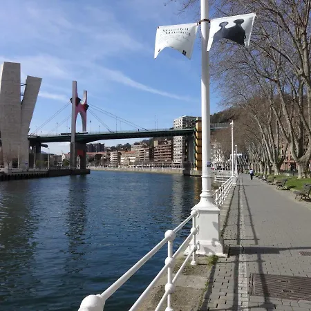 Appartamento Volantin *